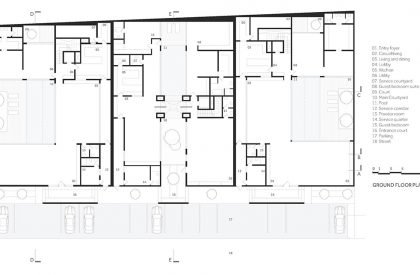 Ternion Villas | Studio Toggle