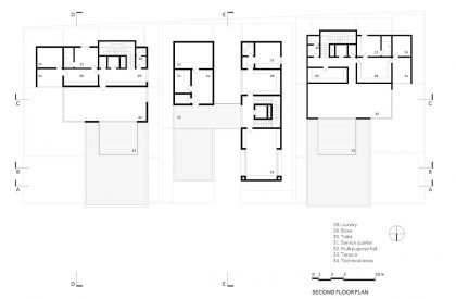 Ternion Villas | Studio Toggle