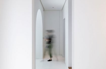 Ternion Villas | Studio Toggle