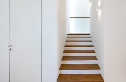 Ternion Villas | Studio Toggle