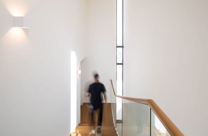 Ternion Villas | Studio Toggle