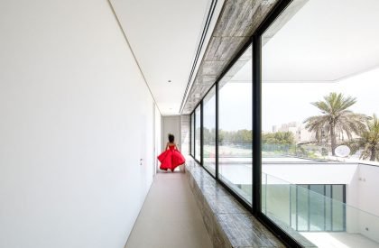 Ternion Villas | Studio Toggle