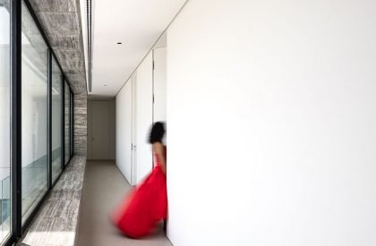 Ternion Villas | Studio Toggle