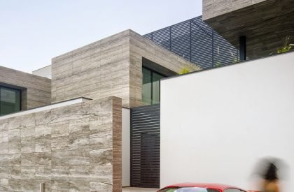 Ternion Villas | Studio Toggle