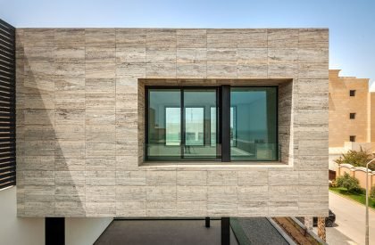 Ternion Villas | Studio Toggle