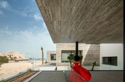 Ternion Villas | Studio Toggle