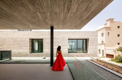 Ternion Villas | Studio Toggle