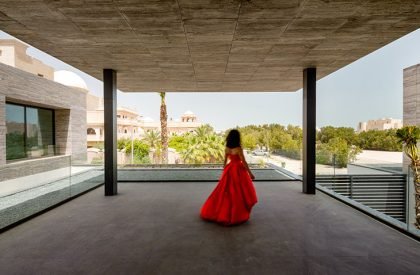 Ternion Villas | Studio Toggle