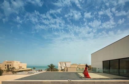 Ternion Villas | Studio Toggle