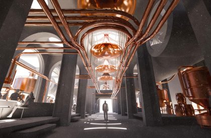 The Brewing Anatomy | The Productive Neighborhood