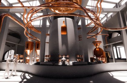 The Brewing Anatomy | The Productive Neighborhood