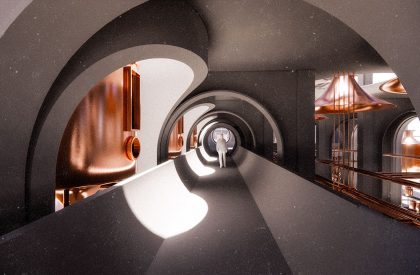 The Brewing Anatomy | The Productive Neighborhood