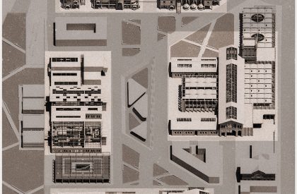 The Brewing Anatomy | The Productive Neighborhood