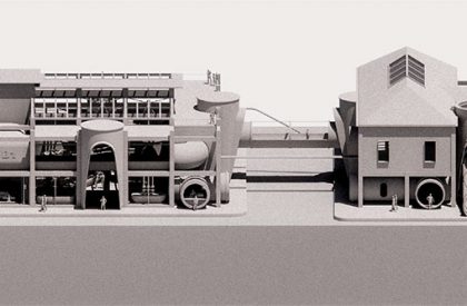 The Brewing Anatomy | The Productive Neighborhood