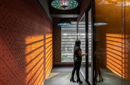 Trilegal | Studio Lotus