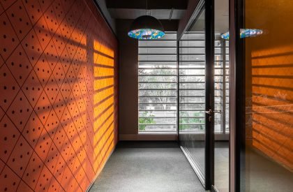 Trilegal | Studio Lotus