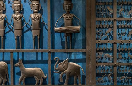 Trilegal | Studio Lotus