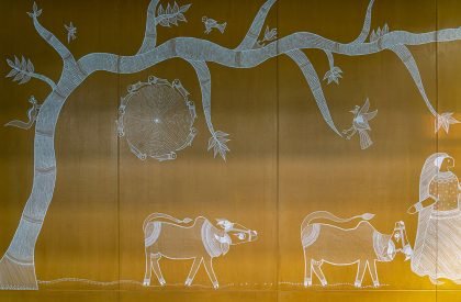 Trilegal | Studio Lotus