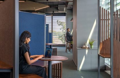 Trilegal | Studio Lotus