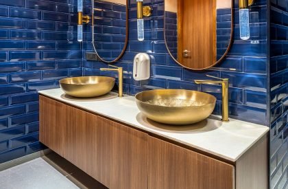 Trilegal | Studio Lotus