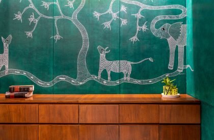 Trilegal | Studio Lotus