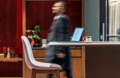 Trilegal | Studio Lotus