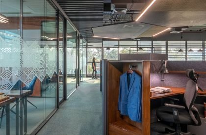 Trilegal | Studio Lotus