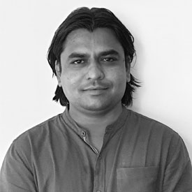Mohammed Ayaz Khan | Barsakh Architects 