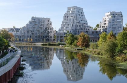 Ascension Paysagère | MVRDV