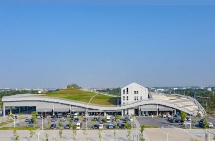 Tainan Market | MVRDV