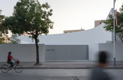 Future Artspace H | AD Architecture