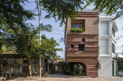 De-Hostel | Studio APL