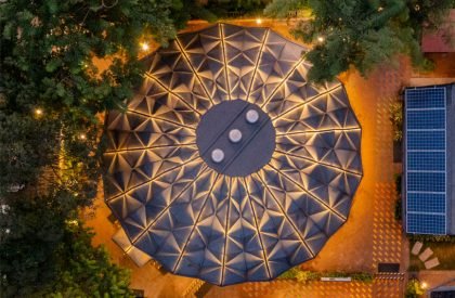 Darwin Bucky | andblack design studio