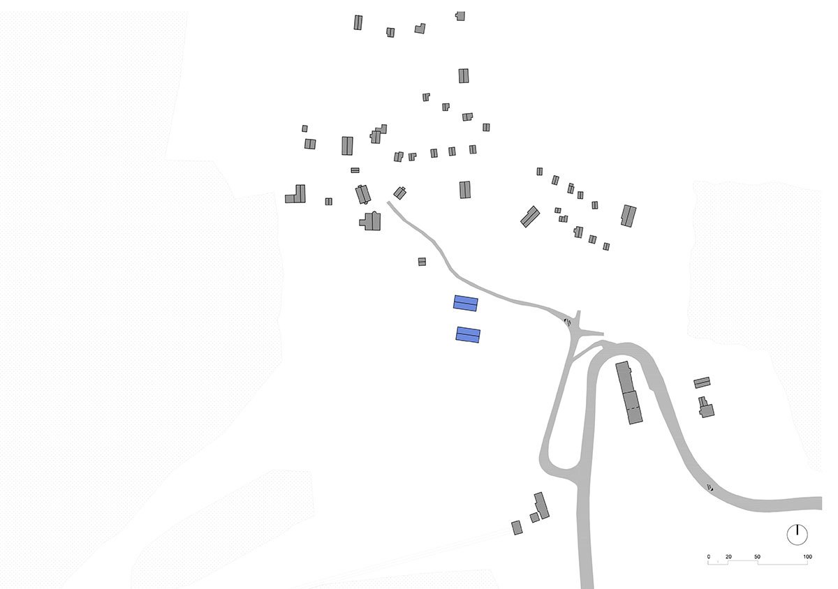 Apartments Filipovice | CL3