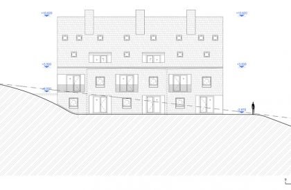 Apartments Filipovice | CL3