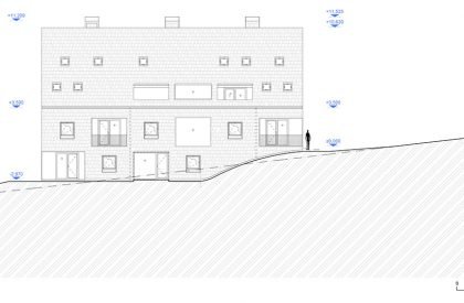 Apartments Filipovice | CL3