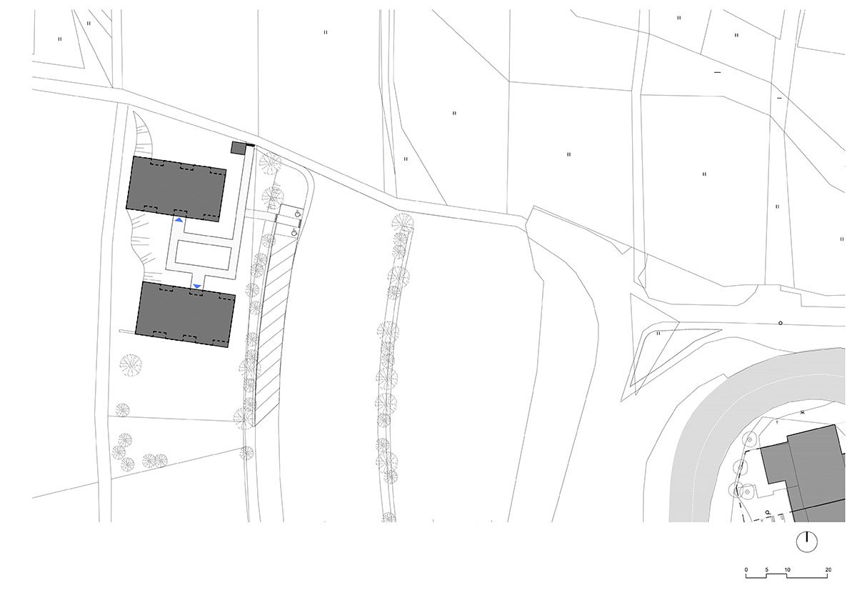 Apartments Filipovice | CL3