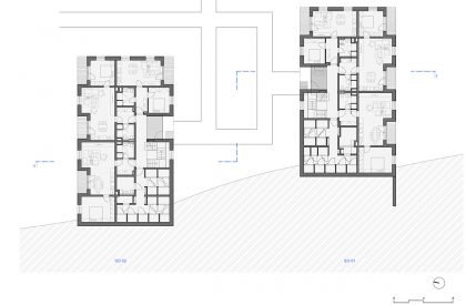 Apartments Filipovice | CL3