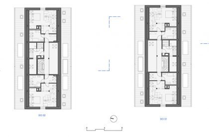 Apartments Filipovice | CL3