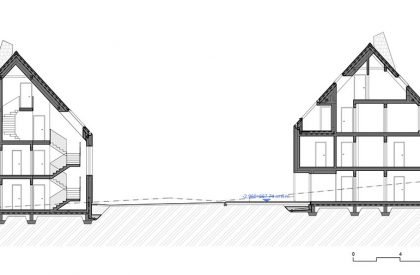 Apartments Filipovice | CL3
