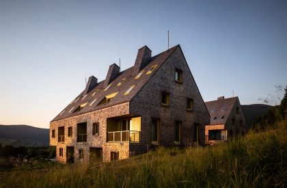 Apartments Filipovice | CL3