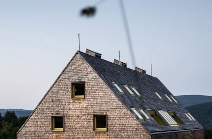 Apartments Filipovice | CL3