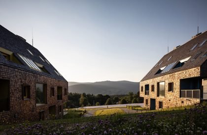 Apartments Filipovice | CL3