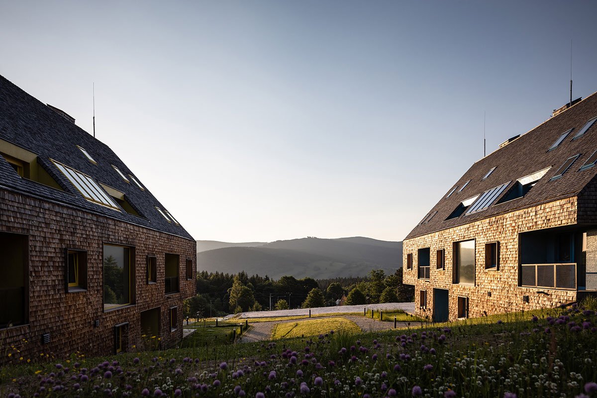 Apartments Filipovice | CL3