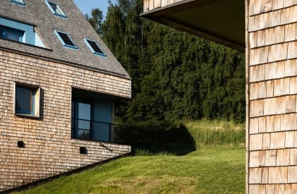 Apartments Filipovice | CL3