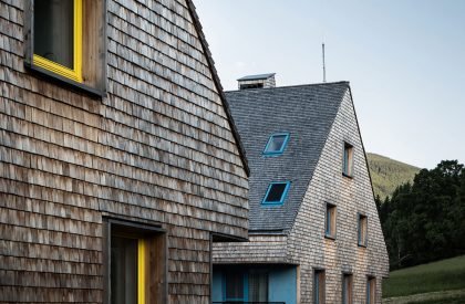 Apartments Filipovice | CL3