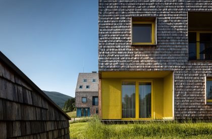 Apartments Filipovice | CL3