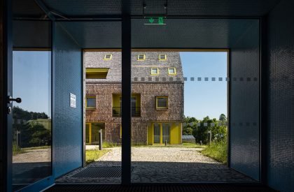 Apartments Filipovice | CL3