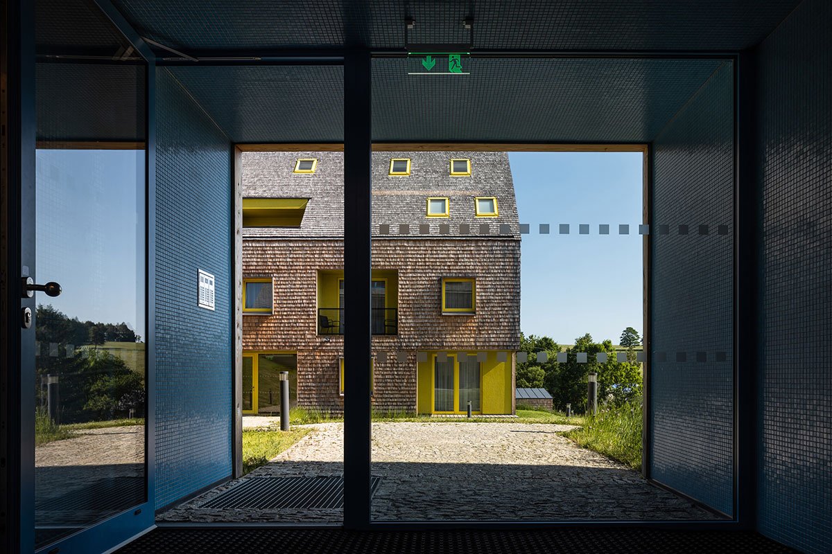 Apartments Filipovice | CL3