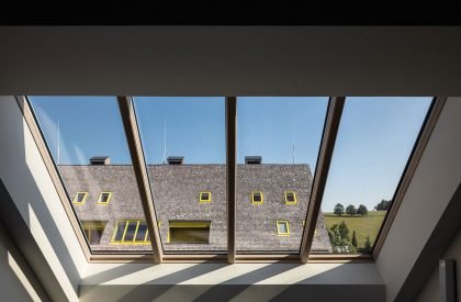 Apartments Filipovice | CL3